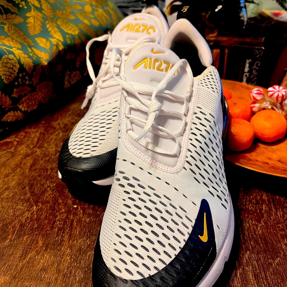 Nike air max 270